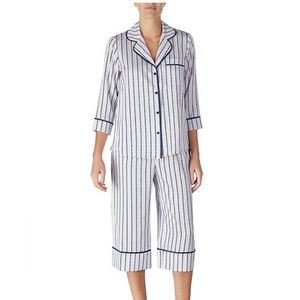 Kate Spade Heart Pajamas New without Tag